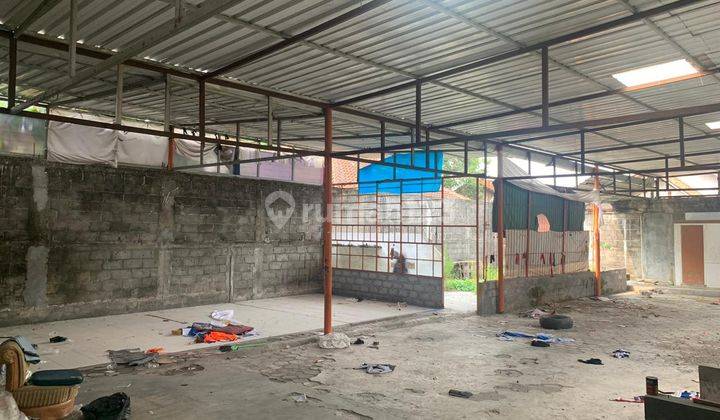 DISEWAKAN RUKO DI JL PARANGTRITIS, TIMBULHARJO, SEWON, BANTUL 1