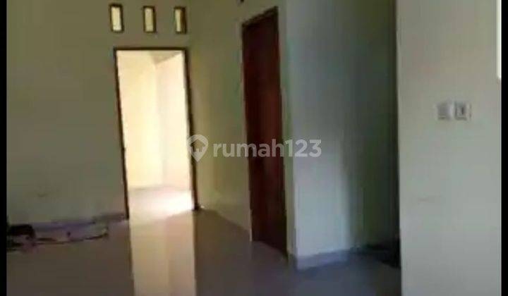 Di Jual Rumah Harga Rendah Siap Huni Jogonalan Klaten 2