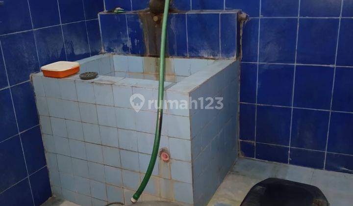 DISEWAKAN RUKO DEKAT PERGUDANGAN, BANGUNHARJO, SEWON JOGJA  2