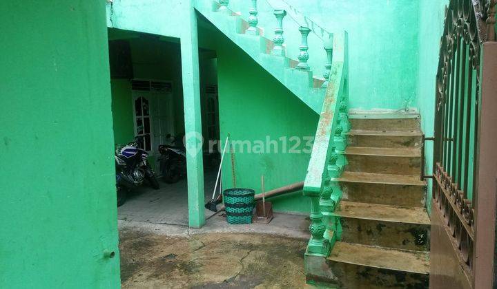 Di Jual Rumah Kos Lokasi Strategis Harga Rendah 1