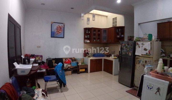 Dijual Rumah Strategis Di Bukit Indah Tangsel 2