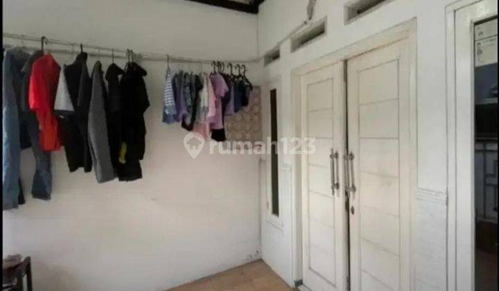 Dijual Rumah 1 Lantai Di Puri Serpong  2