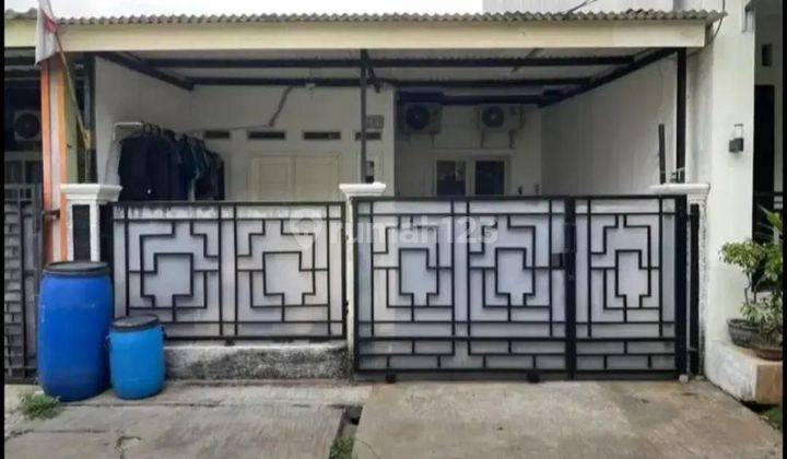 Rumah Dijual Di Puri Serpong 2 1