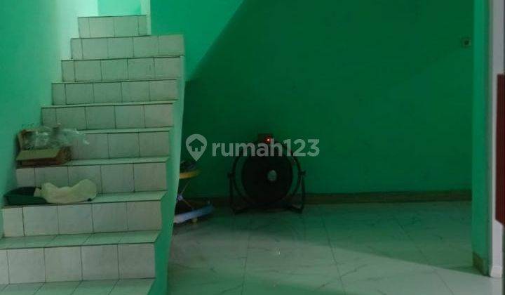 Dijual Rumah Murah 1 Lantai Di Gunung Sindur  2