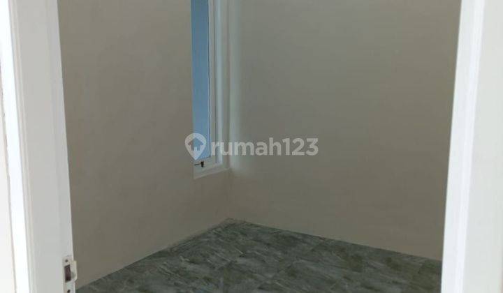 Dijual Rumah Siap Huni Di Villa Pamulang Tangsel  2