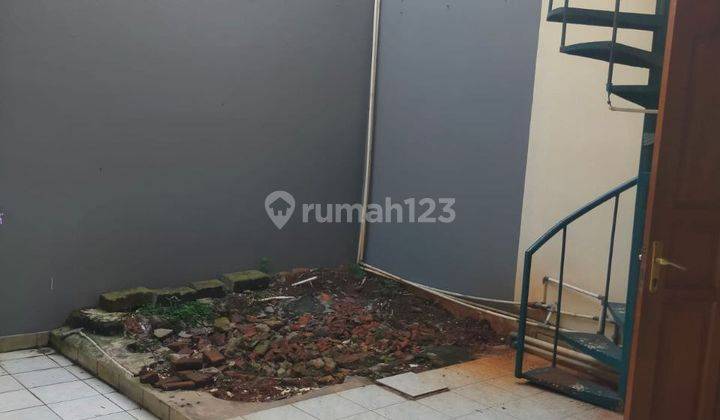 Dijual Rumah Siap Huni 1 Lantai Villa Dago Pamulang  2