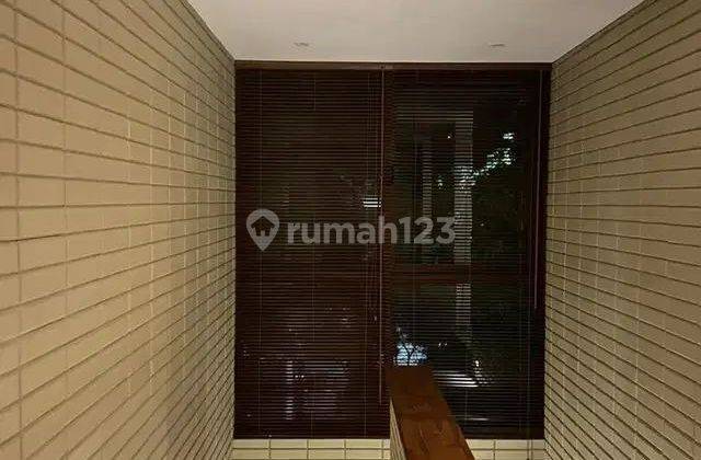 Dijual Rumah Semi Furnish Di Bumi Puspitek Asri  2