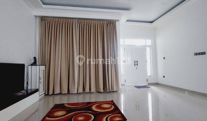 Dijual Rumah 1 Lantai Di Bukit Pamulang Indah  2