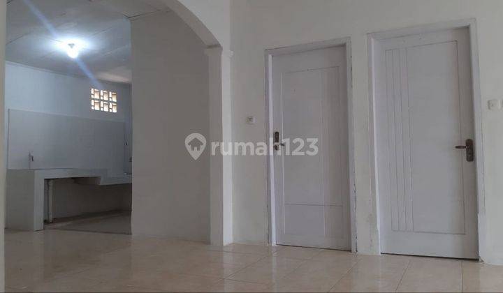 Dijual Rumah Siap Huni Perumahan Villa Dago Tol 2