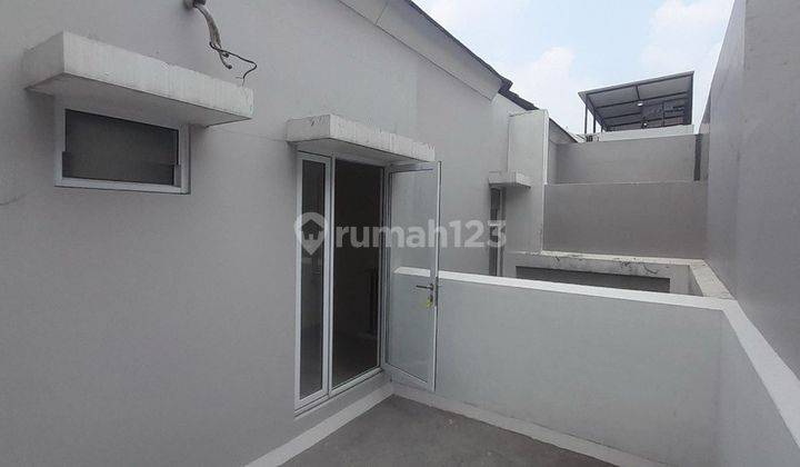 Dijual Rumah 2 Lantai Cluster Gading Serpong  2