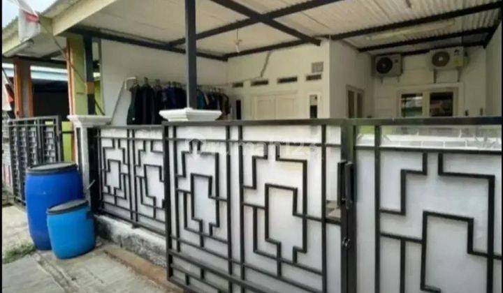 Rumah Dijual Di Puri Serpong 2 2