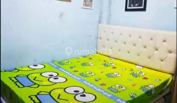 Dijual Rumah 1 Lantai Siap Huni Di Pamulang Permai 2