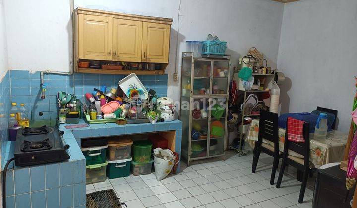 Di Jual Rumah Siap Huni 1 Lantai Di Villa Pamulang  2