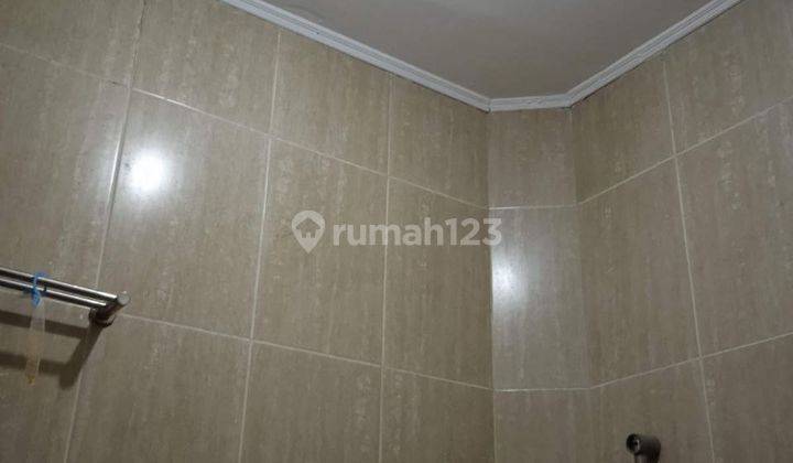 Dijual Rumah 1 Lantai Lokasi Di Villa Dago Tol Serua 2