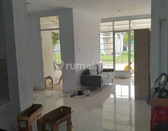 Dijual Rumah 2 Lantai Di Cluster Serpong Natura City 2