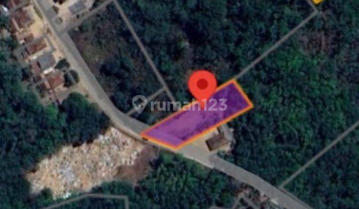Tanah Murah Aset Mandiri, Belitang II, Sumatera Selatan 1