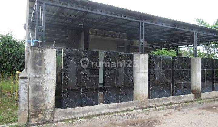 Rumah Murah Aset Mandiri, Baamang, Kalimantan Tengah 2