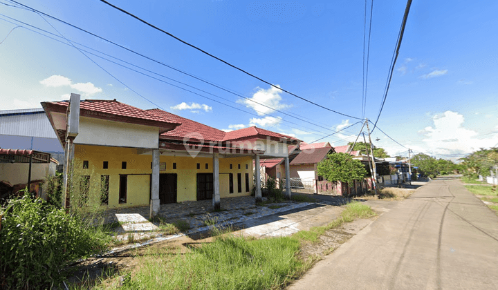 Rumah Murah Aset Mandiri, Sungai Raya, Kalimantan Barat 2