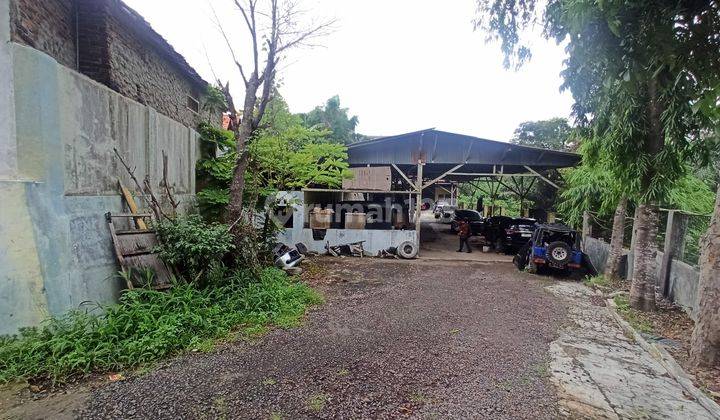 Komersial Aset Mandiri,SERANG,Banten 1