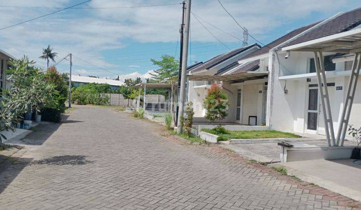 Rumah Tinggal 1 Lantai, Makassar, Sulawesi Selatan 2