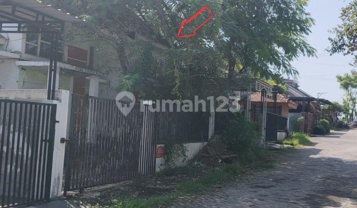 Rumah Murah Aset Mandiri, Kab Pasuruan