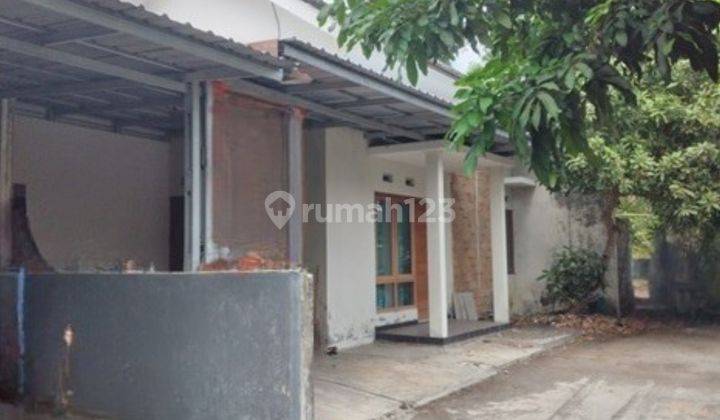 Rumah Murah Aset Mandiri, Kasihan,Bantul