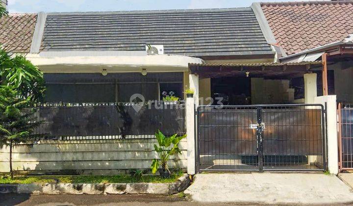 Rumah Murah Aset Mandiri, Bekasi Selatan, Jawa Barat. 1