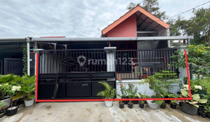 Rumah Murah Aset Mandiri, Landasan Ulin Timur, Kalimantan Selatan 1