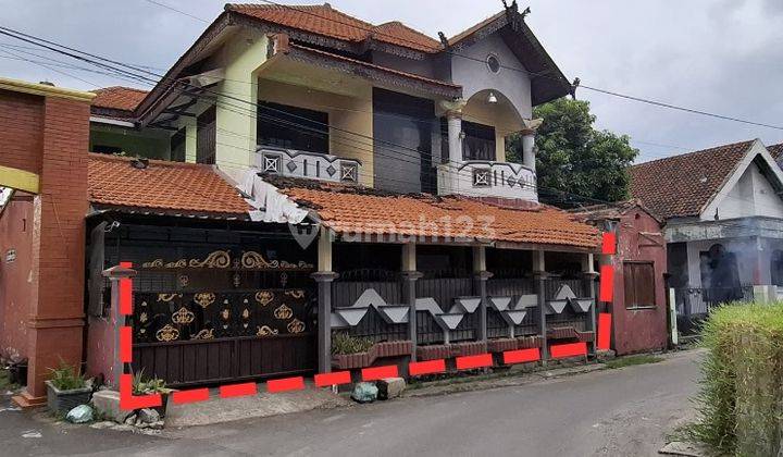 Rumah Murah Aset Mandiri, Kab Mojokerto