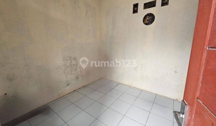 Rumah Aset Mandiri, Sorong, Papua Barat. 2