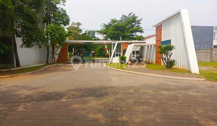 Rumah Murah Aset Mandiri, PERUM RELIFE GREENVILE, KAB. BEKASI 2