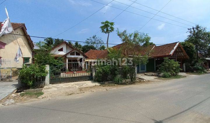 Rumah Murah Aset Mandiri, Surade, Sukabumi Jawa Barat 2