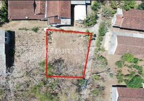 Tanah Murah Aset Mandiri, Kabupaten Tulungagung