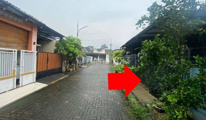 Rumah Murah Aset Mandiri,CILEUNGSI, KAB BOGOR 2