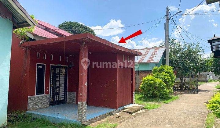 Rumah Murah Aset Mandiri, Sukabumi, Lampung 2