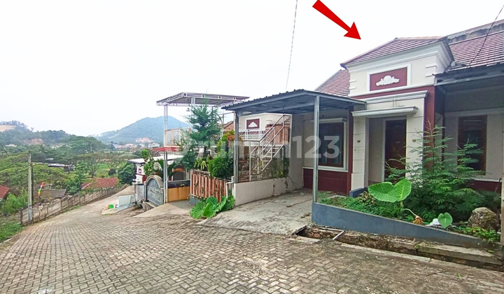 Rumah Murah Aset Mandiri, Sukabumi, Lampung 2