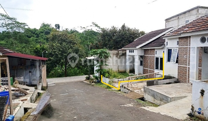 Rumah Murah Aset Mandiri, Kab. Banjarnegara