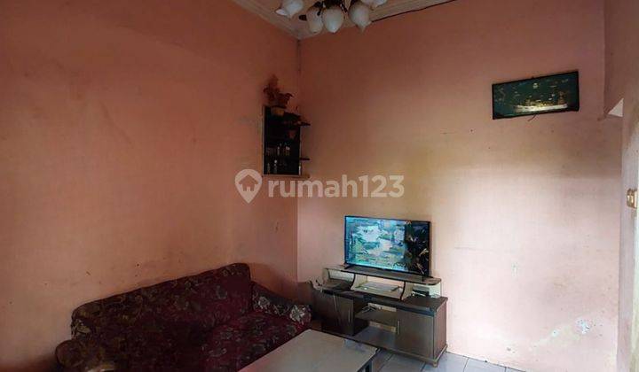 Rumah Murah Aset Mandiri,TAJUR HALANG, KAB BOGOR 2