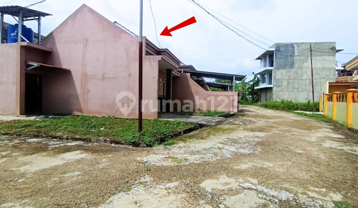 Rumah Murah Aset Mandiri, Lampung Selatan Lampung 2