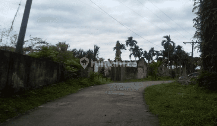 Tanah Kosong Murah Aset Mandiri, KABUPATEN DELI SERDANG, PROVINSI SUMATERA UTARA 2