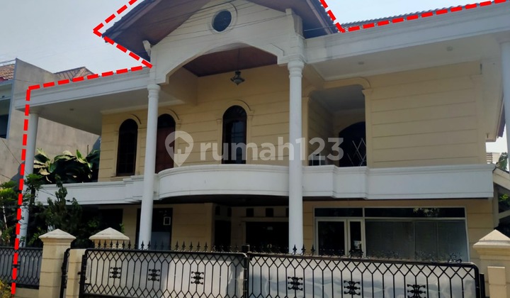 Rumah Murah Aset Mandiri,RAWA LUMBU, KOTA BEKASI