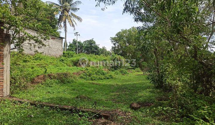 Tanah Murah Aset Mandiri, Ciwandan, Banten 2