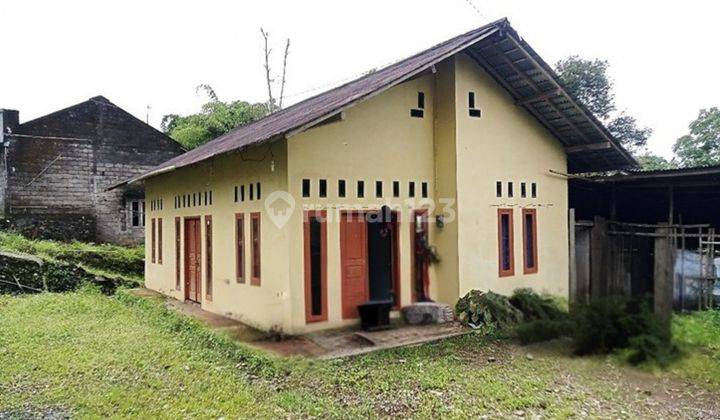 Rumah Murah Aset Mandiri, Mojotengah,Wonosobo 1