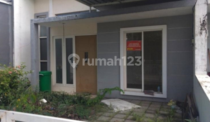 Rumah Murah Aset Mandiri, Kab Sidoarjo