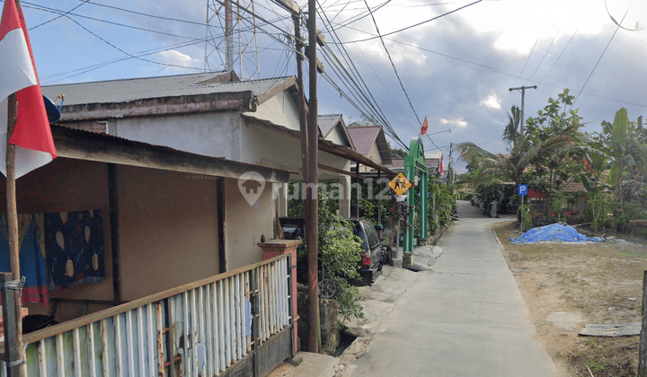 Rumah Murah Aset Mandiri, Bontang Utara, Kalimantan Timur 2