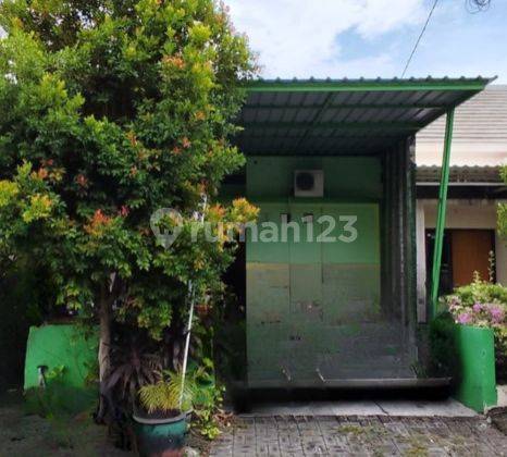 Rumah Murah Aset Mandiri, Kab Gresik