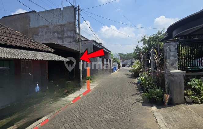 Rumah Murah Aset Mandiri, Kab Malang 2