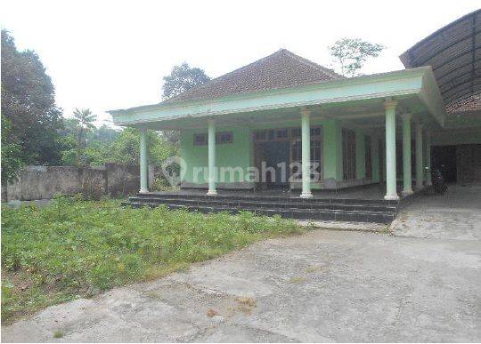 Rumah Murah Aset Mandiri, Kab Blitar