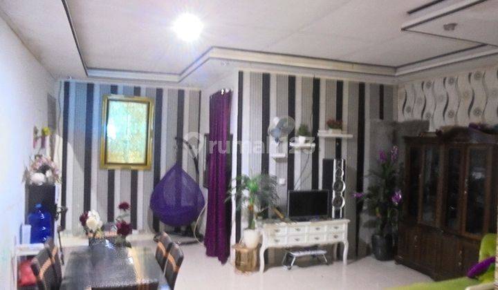 Rumah Murah Aset Mandiri, Muara Enim, Sumatera Selatan 2