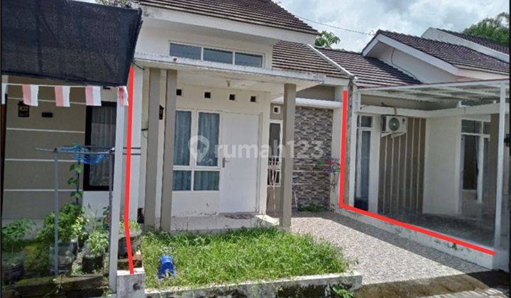 Rumah Murah Aset Mandiri,Martoyudan, Magelang